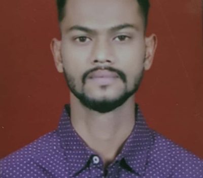 Nilesh Waghmare